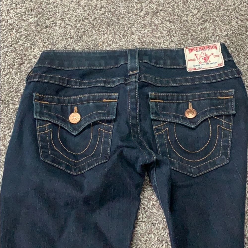 True religion jeans